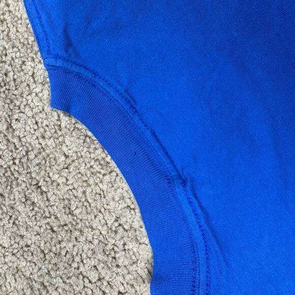 Mighty Mouse American Vintage 00s USA Cartoon Y2K Comic T Shirt Adult Sz L - Picture 4 of 5